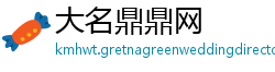 大名鼎鼎网